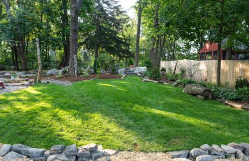 The Garden House - Photo 60