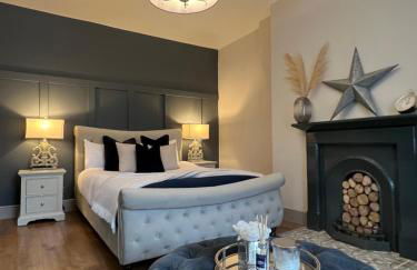 Rose Cottage - Foto 8