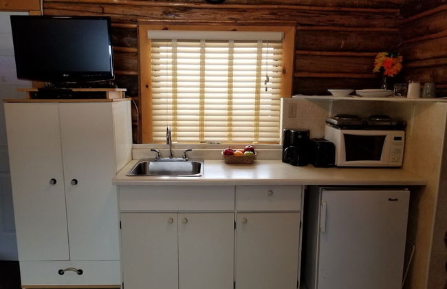 Christina Lake Lodge - Foto 21