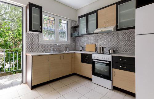 Art Lesvos Villa 3 - Foto 10