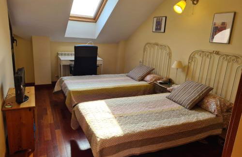 El ático de la Gorga - Photo 32