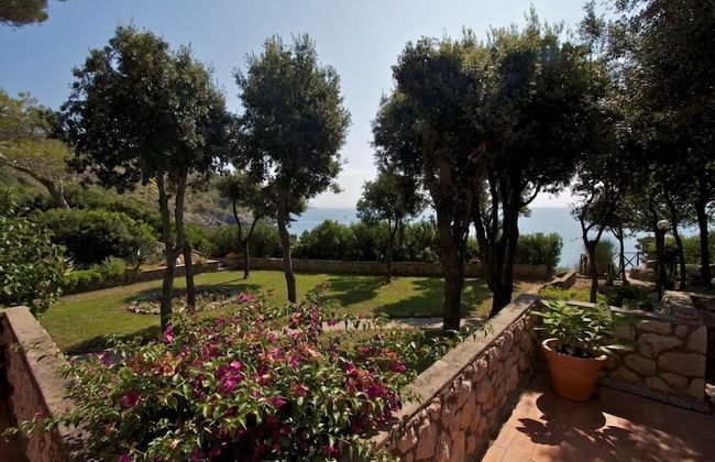 Verdidea - Villa Isola - Foto 72