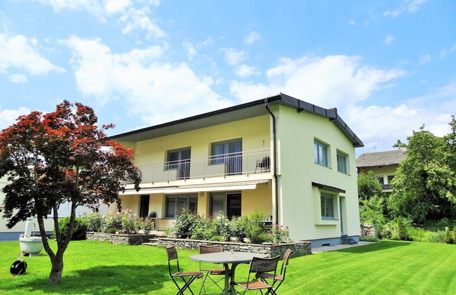 Apartment in Axams Near Axamer Lizum - Foto 19