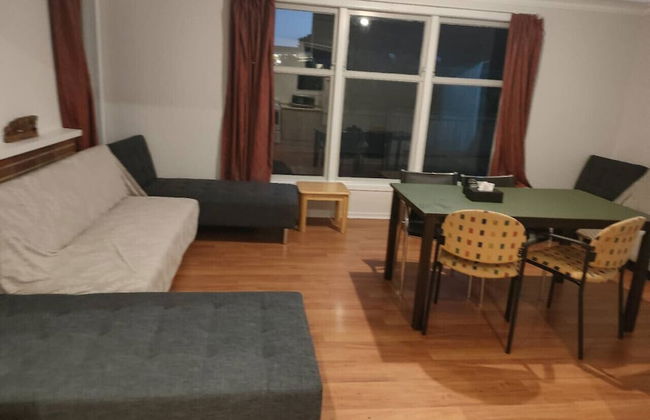 3 Bedroom Garden Chalet A - Photo 10