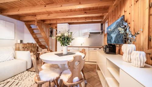 Apartment Kozi, Méribel - by EMERALD STAY - Foto 4