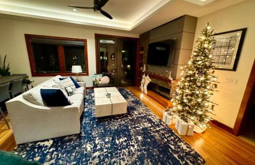 Ski In/Out - Zalanta - Great Location- 2 Hot Tubs - Heated Pool - Foto 3