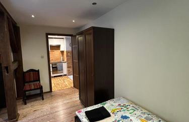 Apartament Familijny - Foto 10