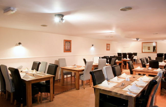 Lumb Farm Country Club - Foto 32