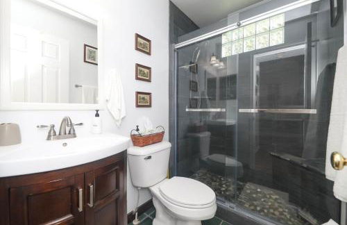 Blue Rivers Cottage & Loft - Foto 26