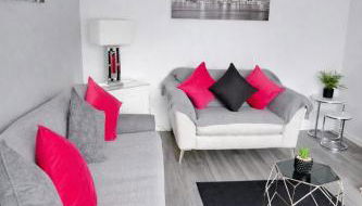 That's Amore House 3 bedroom house with parking walking distance to Sandbach town - Foto 4