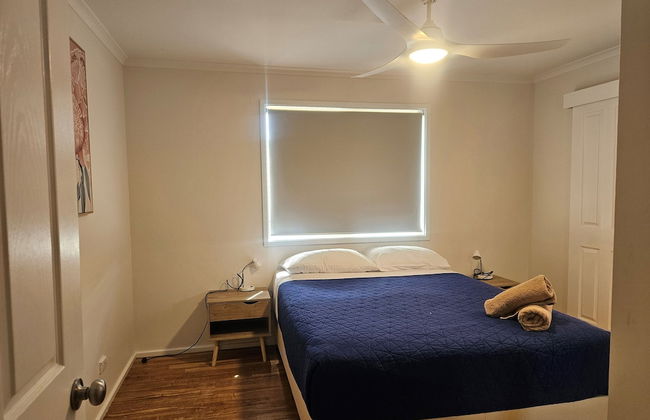 Central Caravan Park - Photo 7