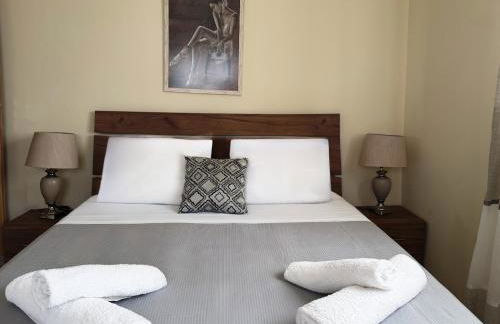 Vasiliki's Apartments - Foto 9