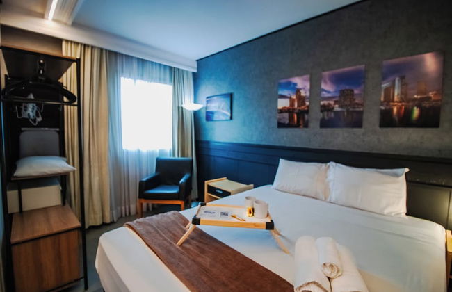 OZPED Flats Particulares Lets Idea - Foto 74