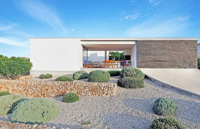 Villa Tamarells Ullastres - Foto 11