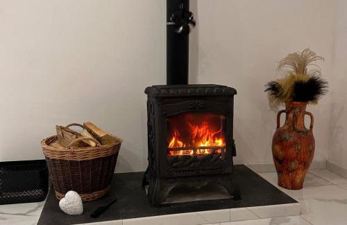 1712-Villa- Sleeps4- Terrace-Town Centre - Foto 21