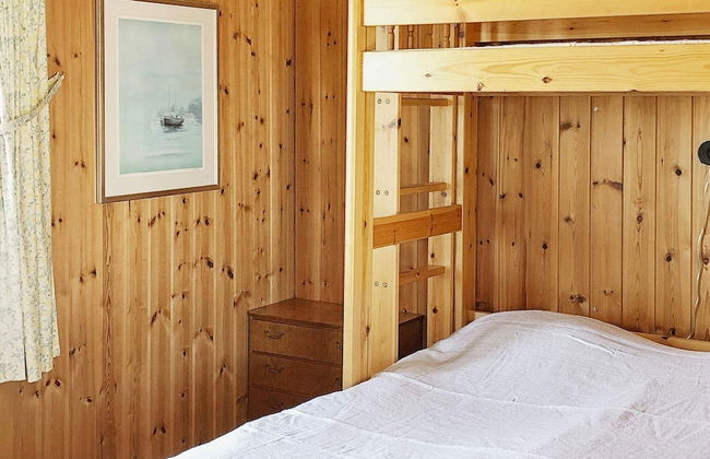 9 Person Holiday Home in Sorunda - Foto 4