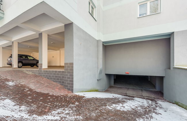 Apartamenty Sun & Snow Zwyciestwa - Photo 26