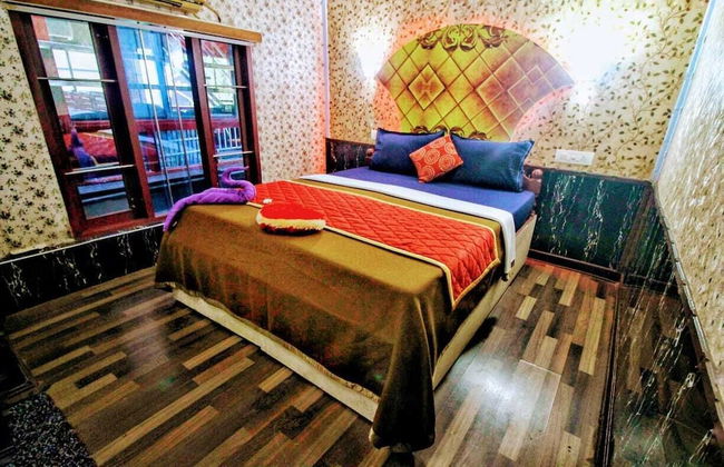 Private Houseboat - Foto 7