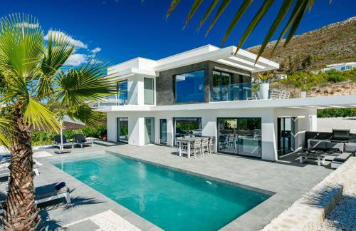 Villa Villa Palma by Interhome - Foto 1