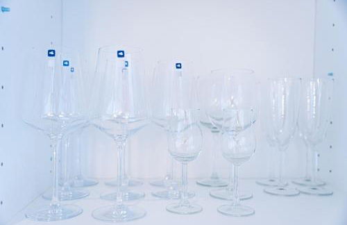 VIP Suite with Panoramic Views - Foto 15