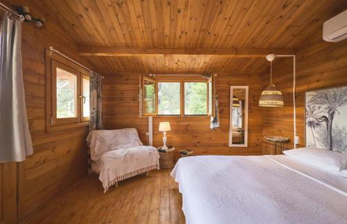 Eudaimonia Wooden Suites Nafplio Kandia - Foto 52