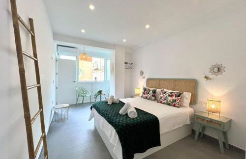 Malagueta beach II & Private Terrace by ELE Apartments - Photo 8