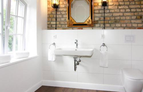 Ferienhaus Birgit, Wendorf - Photo 13