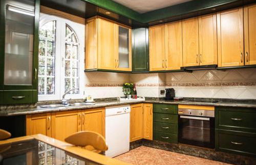 Villa del Mamut, Padul Granada - Foto 53