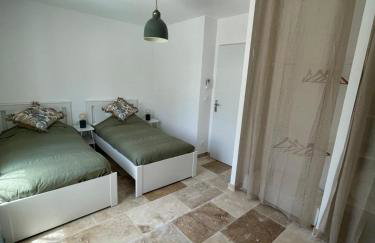 Villa Les Cigales en Provence - Foto 18