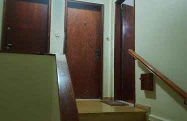 Apartamento próximo a avenida, localizado no 3 pavimento em prédio sem elevador - Foto 10