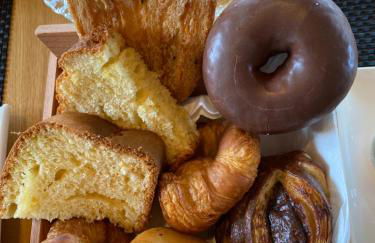 Cabañas Deluxe Basajaun Basoa by IrriSarri Land - Foto 82