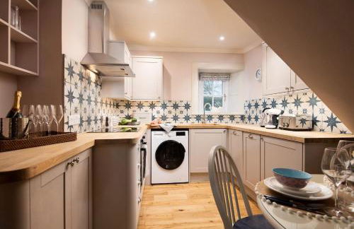 Bughtrig Cottage - Foto 8