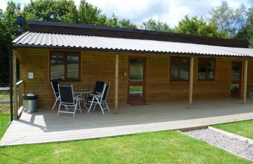 Woodside Cottages - Beech cottage - 2-bed Self-catering - Photo 11