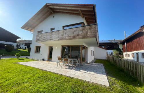 Ferienwohnung Schmied von Almertsham - Foto 2