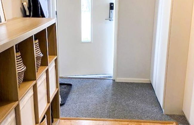 5 Person Holiday Home in Torslanda-by Traum - Foto 23