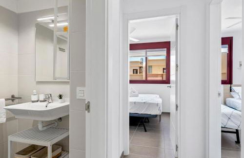 MEDANO4YOU La Jaquita Terrace Holiday Home - Foto 30