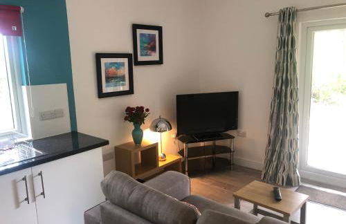 The South Cabin at Easter Arr - Foto 6