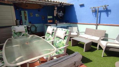 Casa Marenga El Palo - Photo 5