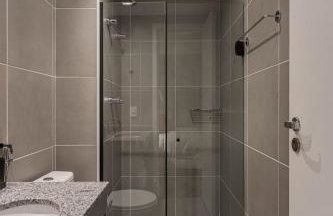 Studio aconchegante I Próximo Allianz - Foto 32