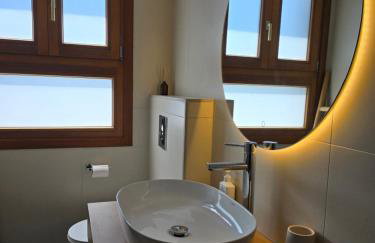 All Season Lovely Seafront Cottage - Foto 40