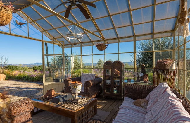 Casale Santa Lucia 8 2 - Photo 5