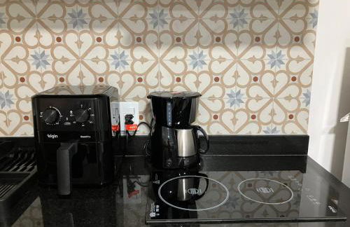 Copacabana Estúdio Reformado entre a Praia e o Metrô - Foto 22