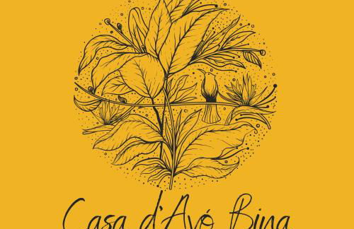 Casa D'Avó Bina Alojamento Local - Foto 3