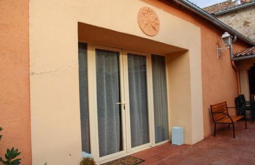 Casa Rural El Horno de la Aldegüela - Foto 56