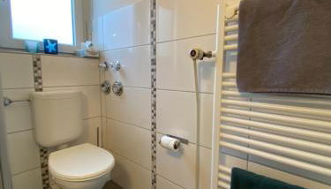 Kuschelnest Michelstadt - Foto 5