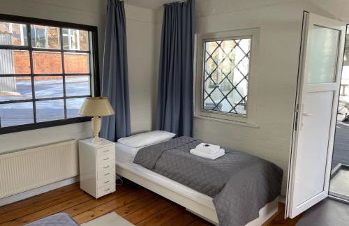 Apartment Factory - Photo 37