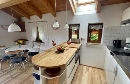 Ferienwohnung Anneliese - Foto 18