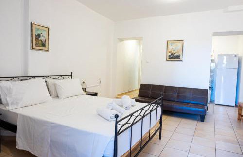 Polydoros Appartments - Foto 46