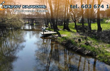 Apartament nad BRDĄ , agroturystyka. - Foto 37