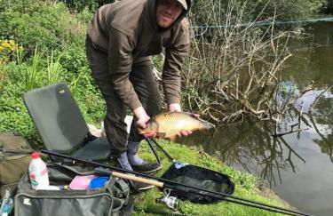 Inside No.2 Retreat - Foto 17